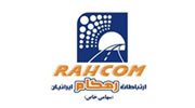 RAHCOM(Iran Mobin)
